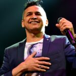 Jorge Celedon Vallenato