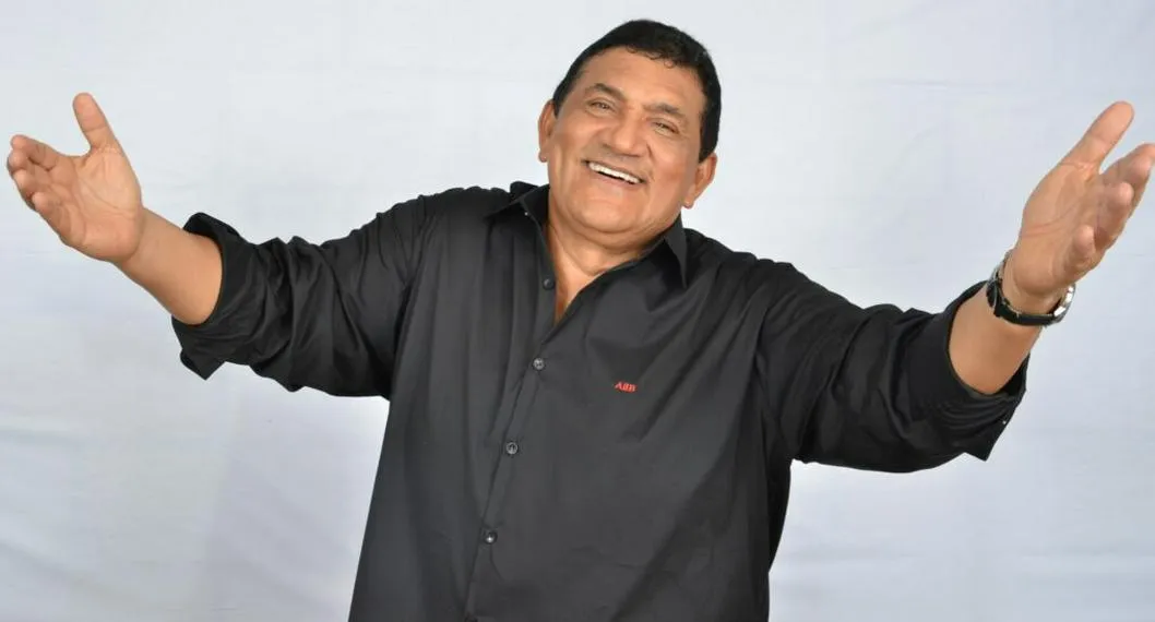 Homenaje a Poncho