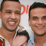 Martín y Silvestre