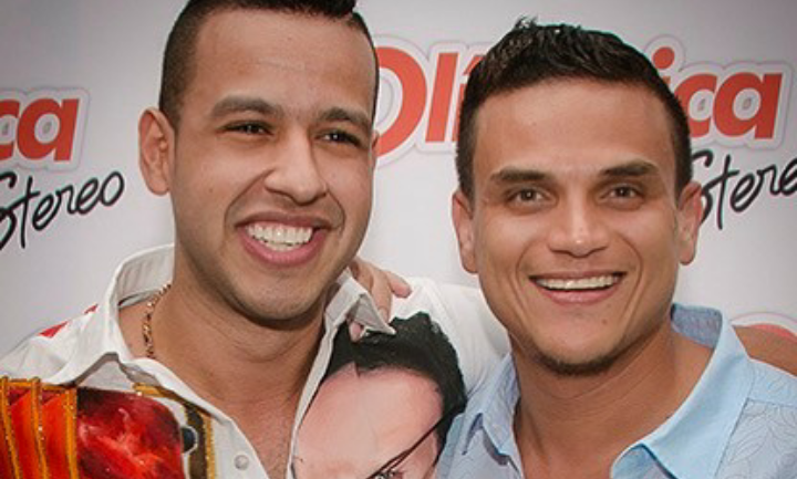 Martín y Silvestre