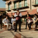 De Luisiana a Valledupar