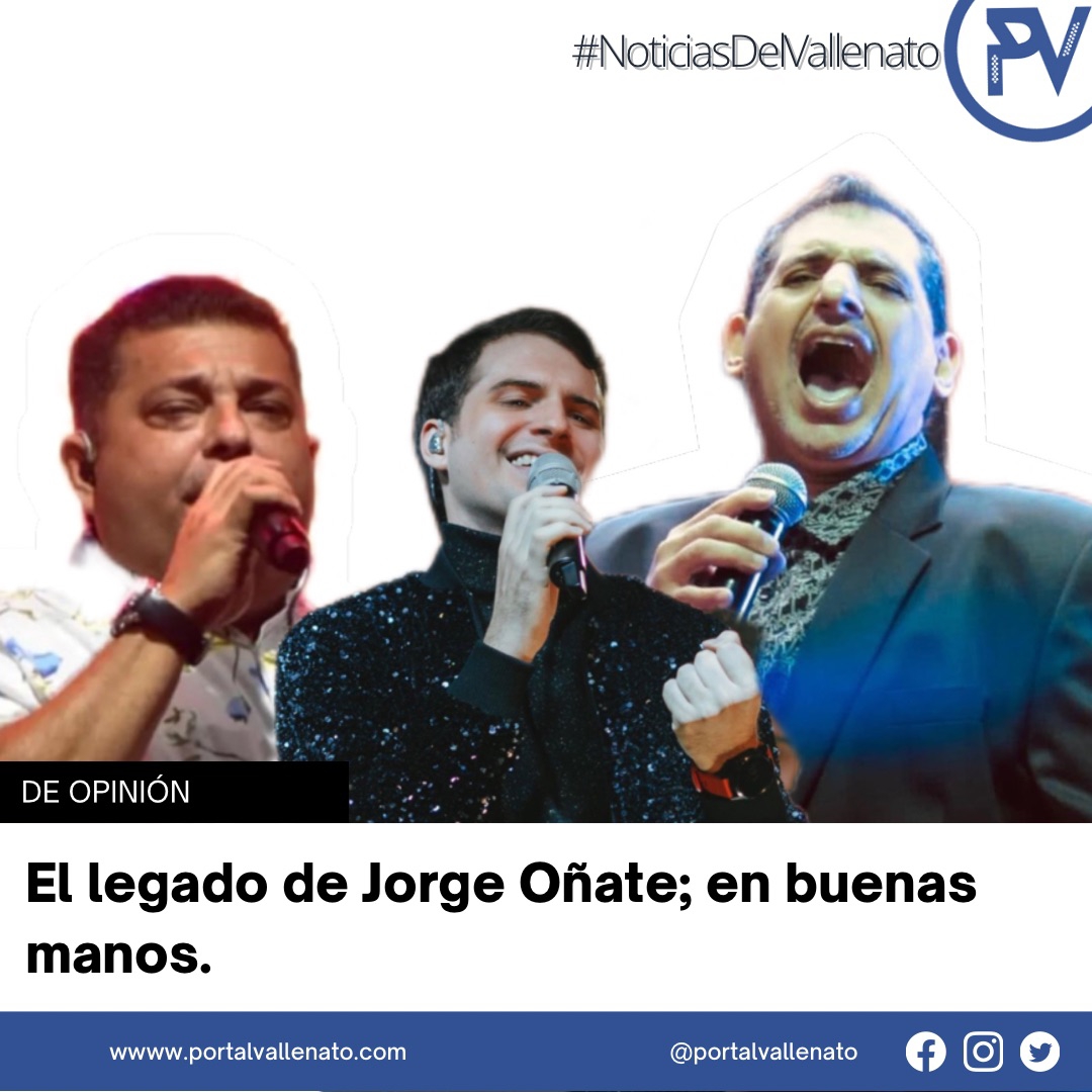 Jorge Oñate