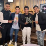 Los K Morales
