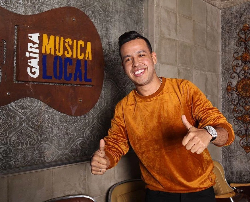 Martín Elías Jr