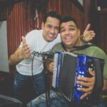 Rolando y Martín