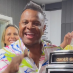 Omar Geles