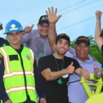 Santa Marta homenajeo a Javier Matta