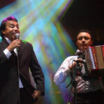 Historia Musical de Diomedes
