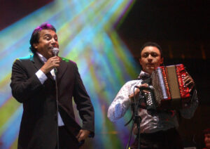 Historia Musical de Diomedes