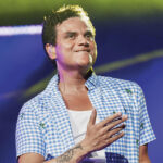Silvestre en Miami