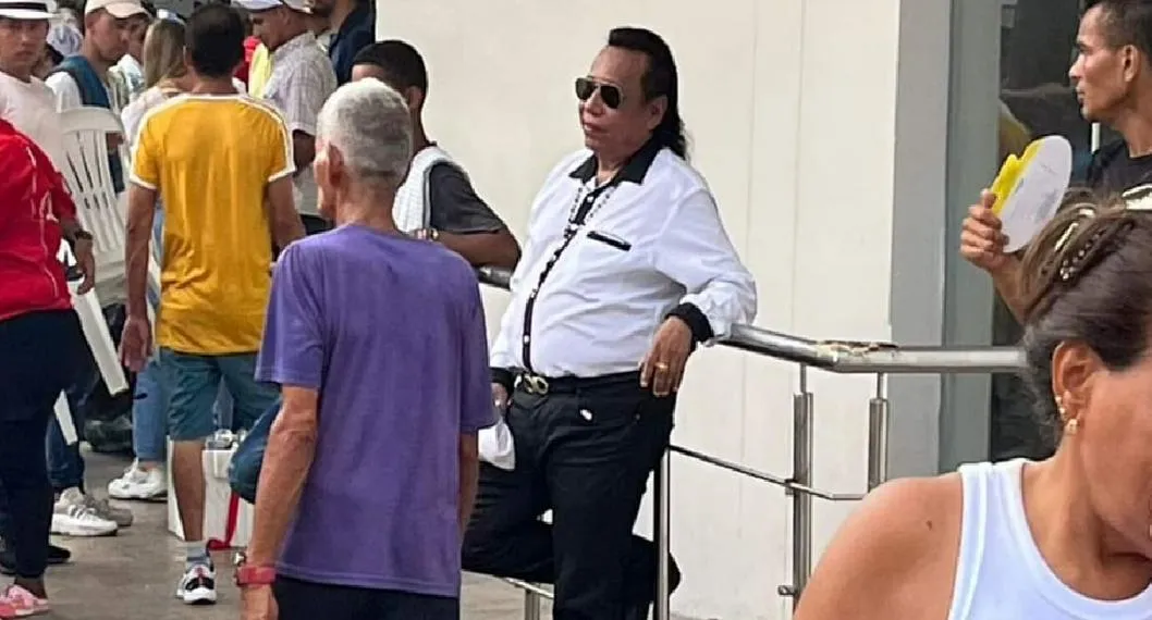 Diomedes Imitador