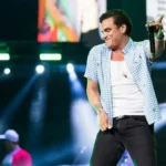 Silvestre Dangond