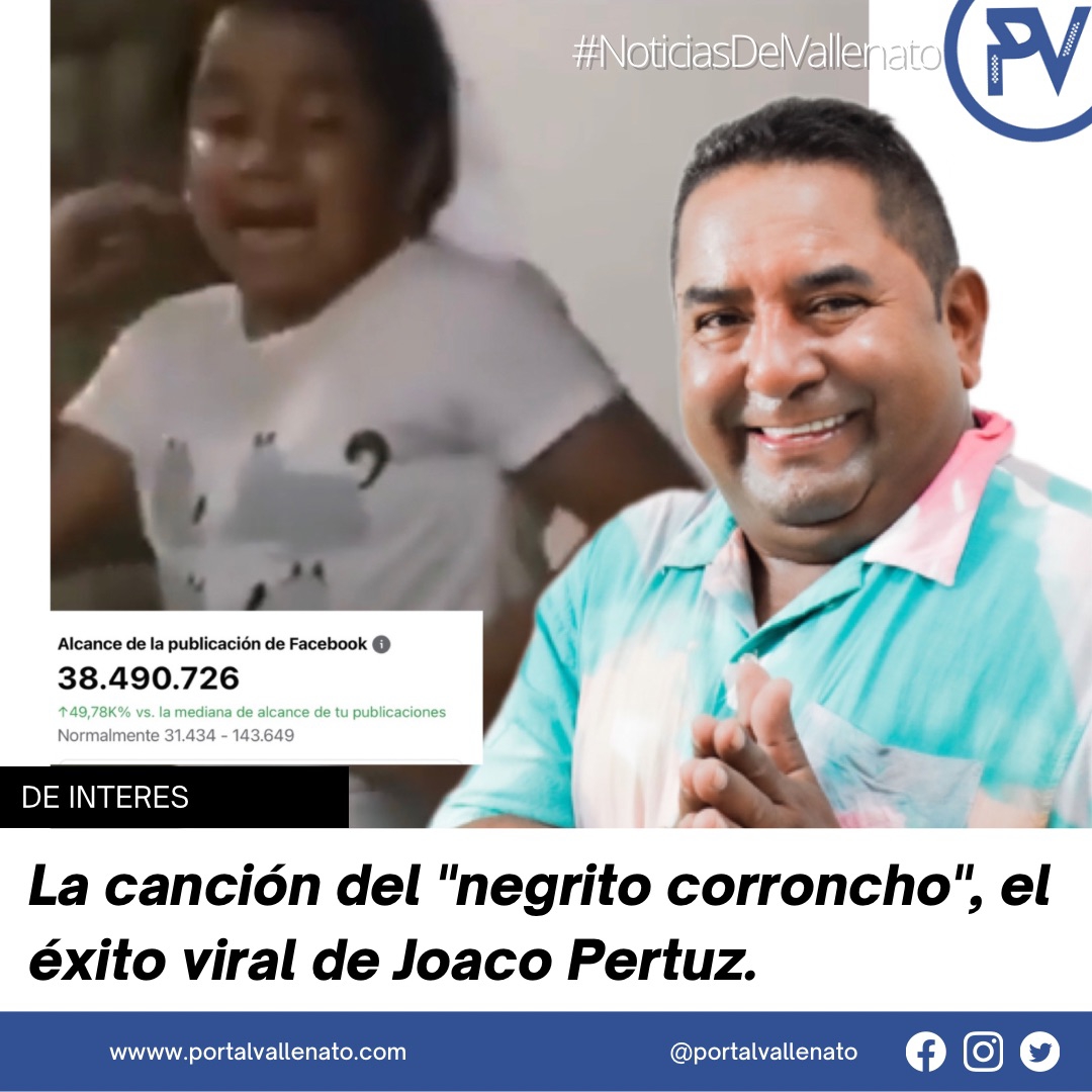 Joaco Pertuz