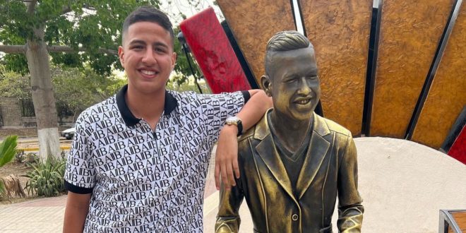 Martín Elías Junior