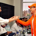 Silvestre y Peter