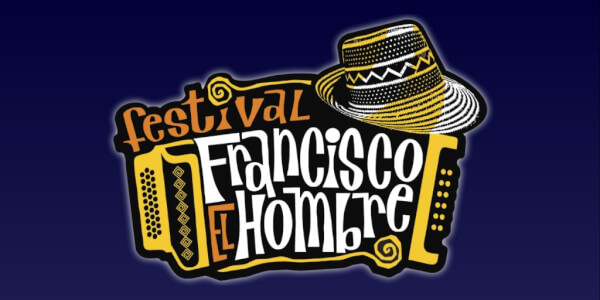 Festival Francisco El Hombre de Riohacha