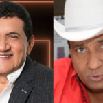 Poncho y Wilber