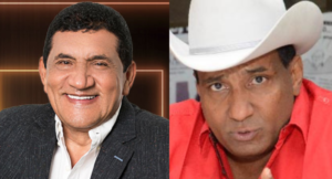 Poncho y Wilber