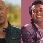 Vin Diesel