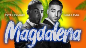 Don Omar y Maluma