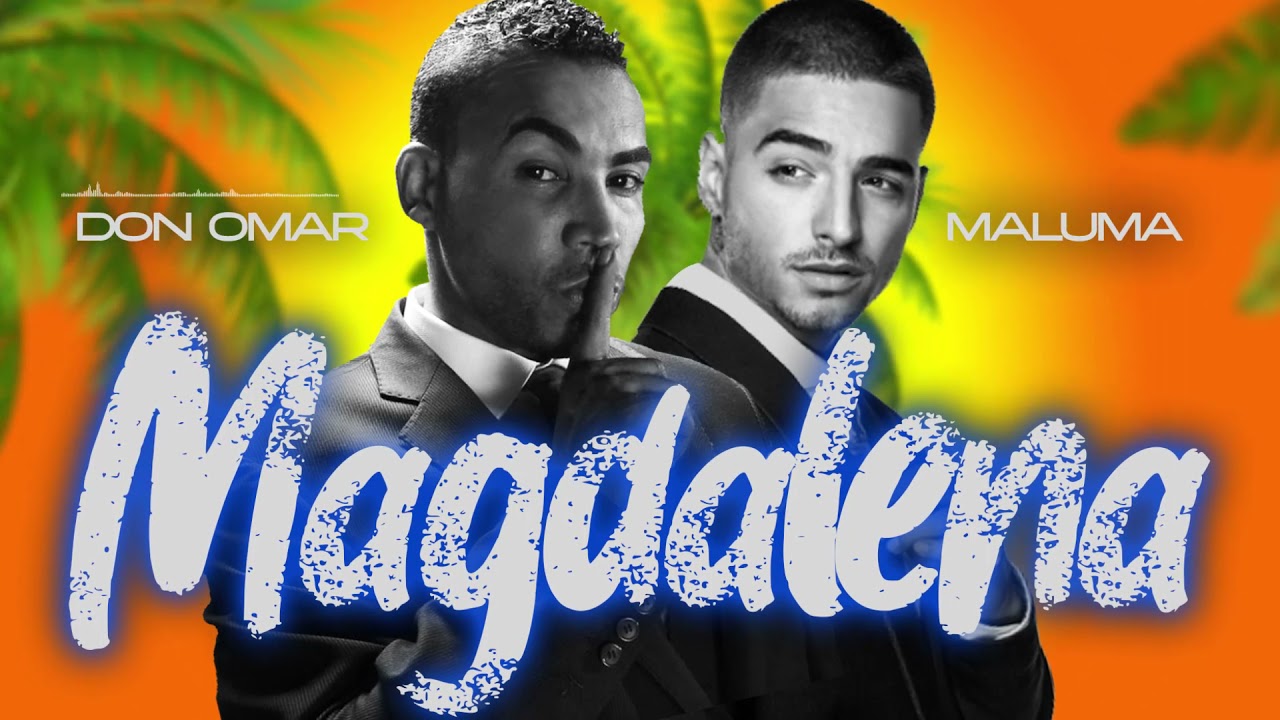 Don Omar y Maluma