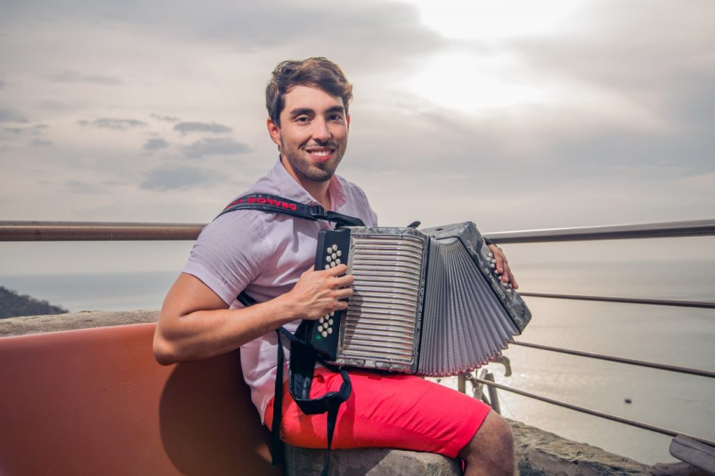 Javier Matta