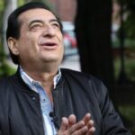 Jorge Oñate