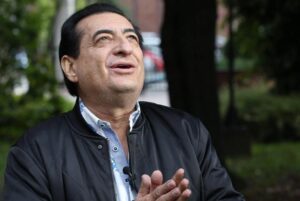 Jorge Oñate
