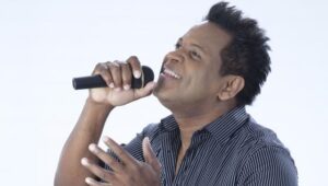 Omar Geles