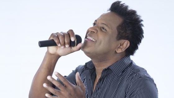 Omar Geles