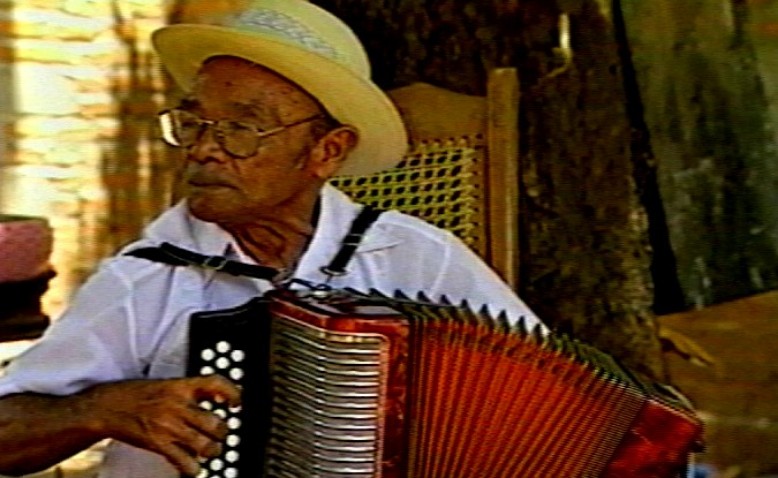 Lorenzo morales