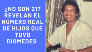Diomedes Díaz