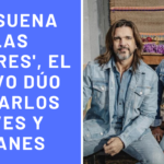 Carlos Vives y Juanes