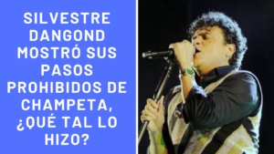 Silvestre Dangond