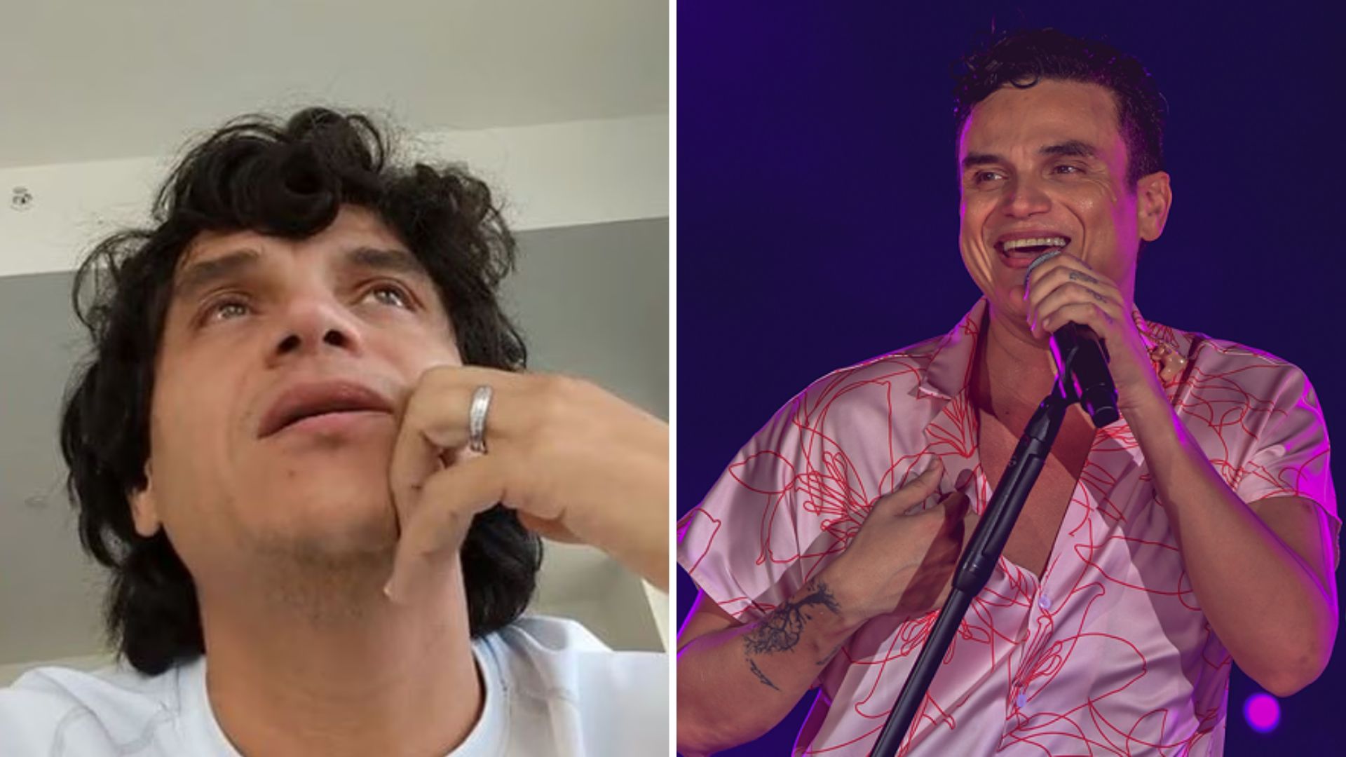silvestre dangond