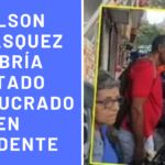 Nelson Velásquez