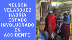 Nelson Velásquez
