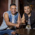 Los del Barrio, salen al ruedo con "No Te Doy la Razón"