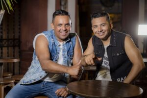 Los del Barrio, salen al ruedo con "No Te Doy la Razón"
