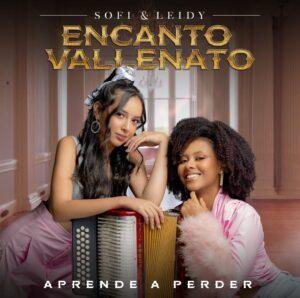Sofi y Leidy