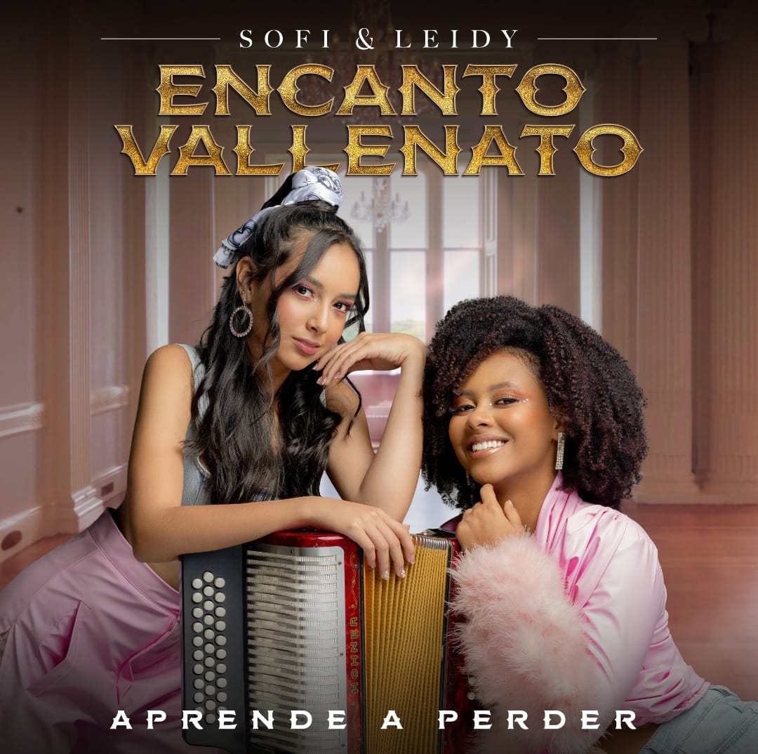 Sofi y Leidy