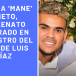 Dejen a ‘Mane’ quieto, vallenato inspirado en secuestro del papá de Luis Díaz