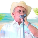 Isaac Carrillo, está internado en la clínica de Alta Complejidad