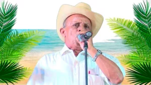 Isaac Carrillo, está internado en la clínica de Alta Complejidad