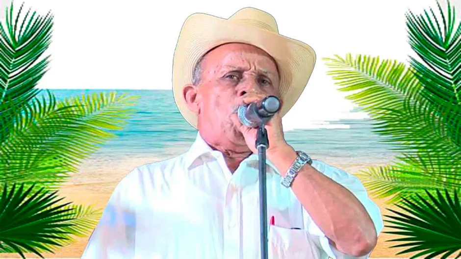 Isaac Carrillo, está internado en la clínica de Alta Complejidad