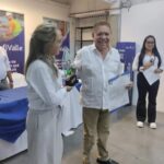 Premio vida y obra a la lengua de Isaac León
