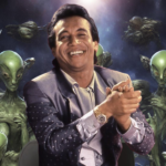 ¡Confirmado! Música de Diomedes Díaz contiene mensajes extraterrestres