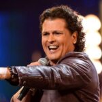 Carlos vives rinde un tributo a la M0nda