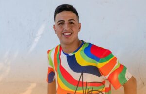Martín Elías JR, debutará en un concierto público en Coveñas – Sucre