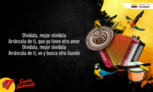 SENTIR VALLENATO: La voz digital del género musical